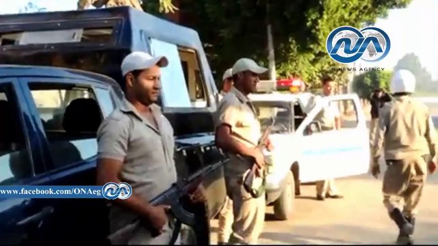 بالفيديو.. حملات مكثفة لضبط المتحرشين بشبين الكوم