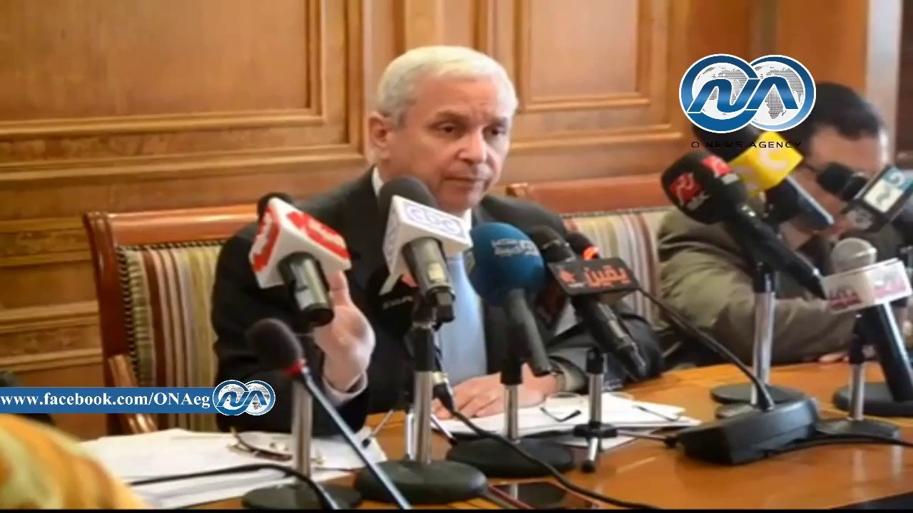 وزير التعليم العالي : الحكومة تخطط لإنشاء كليات...