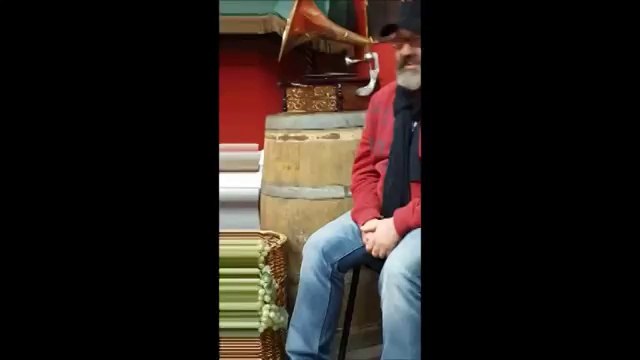 Tiyatro Dogaclama Seslibumekan