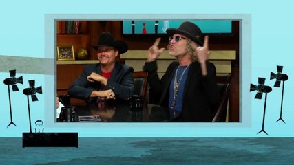 Big and Rich - Sneak Peek