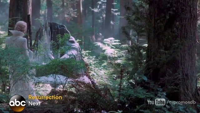 Once Upon a Time 4x03 Promo: Rocky Road ft. Elizabeth Mitchell