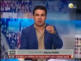 رسالة لـ بندق برة الصندوق: هو ليه مفيش مسيحيين مصريين فى الدوري العام .. ورد مميز من الغندور
