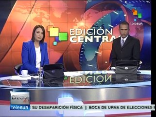 Perú: candidato derechista obtiene la alcaldía de Lima