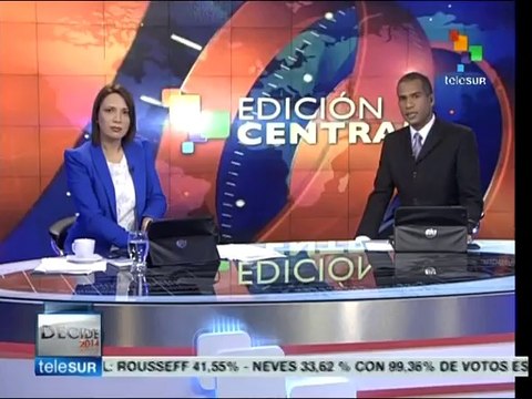 Lidera Evo Morales las encuestas por la reelección boliviana con 57%