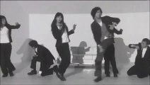 Akimoto Sayaka solo song and dance (Asadora Satsujin Jiken)