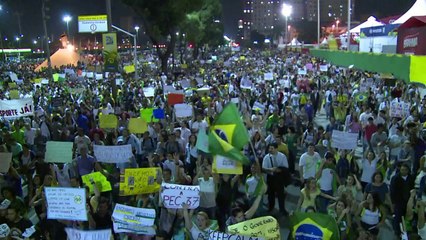 Dilma – uma história de luta
