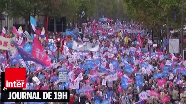 On ne veut pas des homosexuels à la Manif pour tous ?