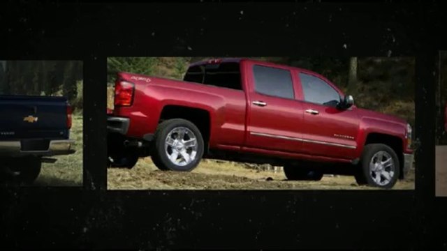 2014 Chevy Truck Month Bolingbrook Illinois