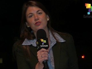 Brazil's First Round Comes to an End