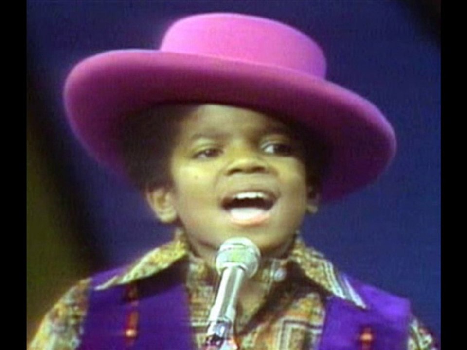 Child Star-Tribute to Michael Jackson CC/Subtitles