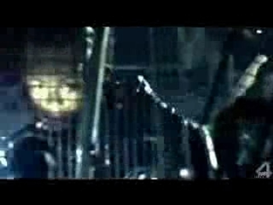 28 Days Later