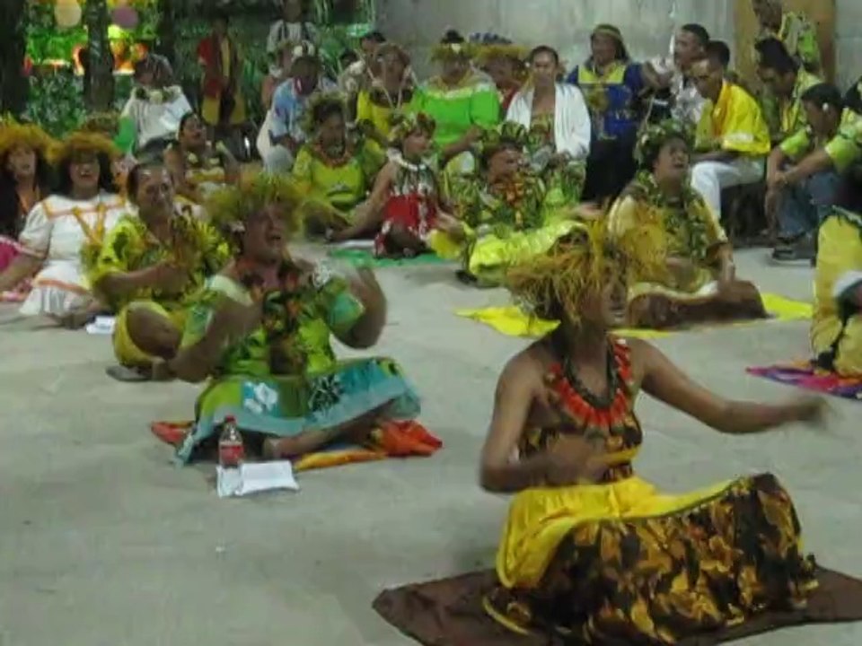 Marquises_Chant des femmes II