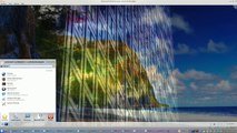 Linux Mint 17 Qiana (  KDE desktop ) review