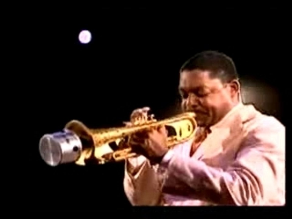 Wynton Marsalis (1996) - Cherokee