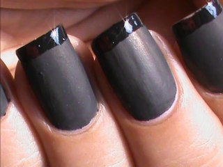 Easy Nail Art  – Easy Nail Designs for beginners