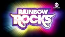 My Little Pony Equestria Girls  Rainbow Rocks (Promo) - Hub Network