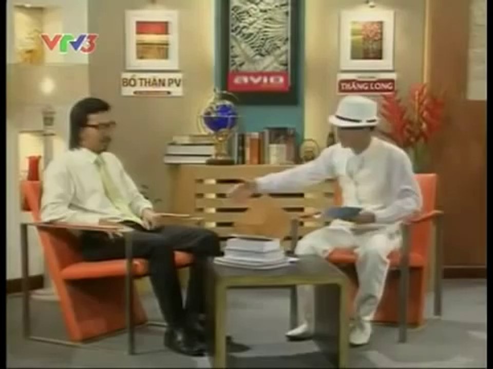 Hỏi Xoáy Đáp Xoay (Số 20)