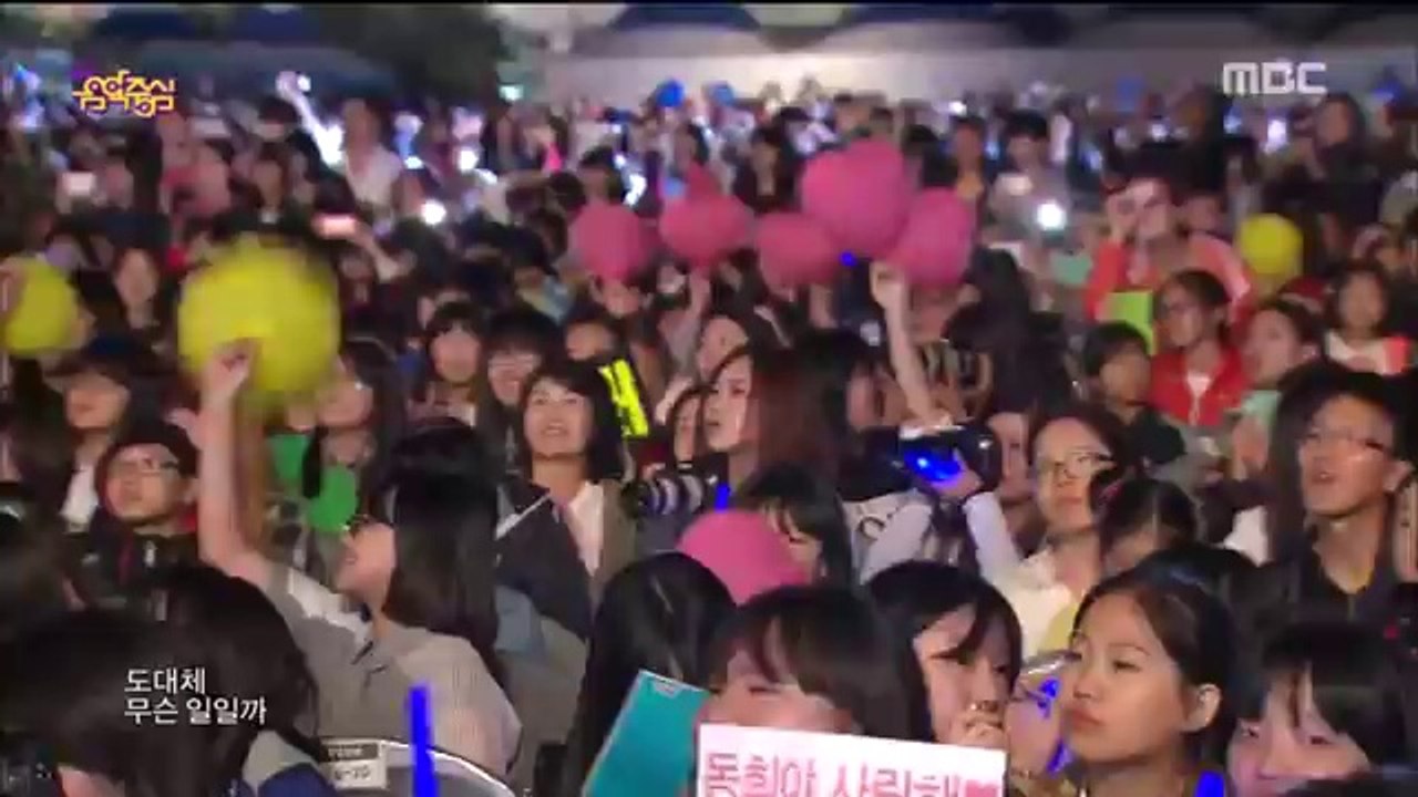 SUPER JUNIOR - concierto KPOP (041014)