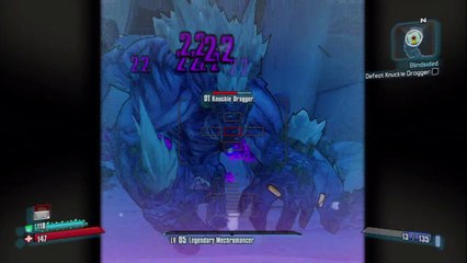 Borderlands 2 Modded Wakthrough Part 1