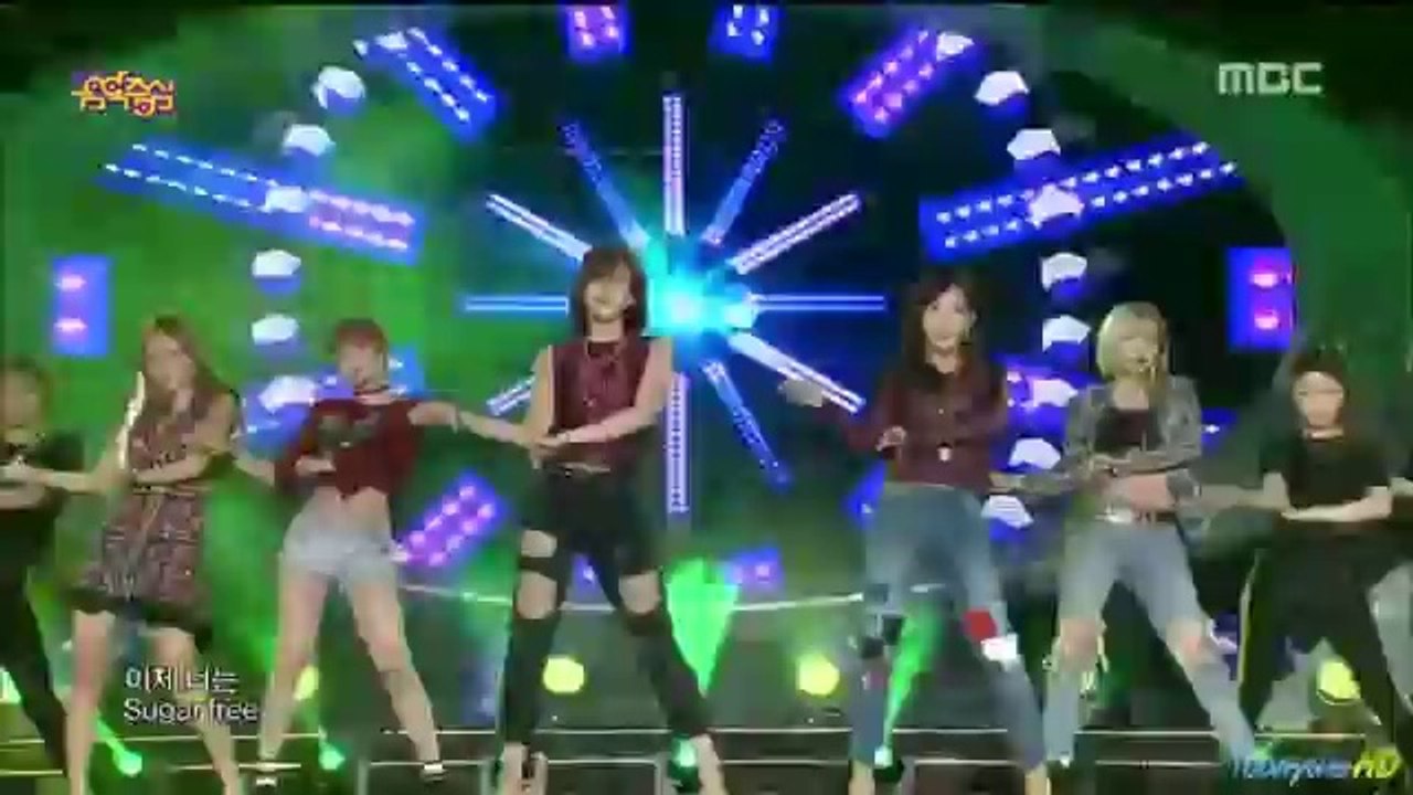 T-ARA - concierto KPOP (041014)