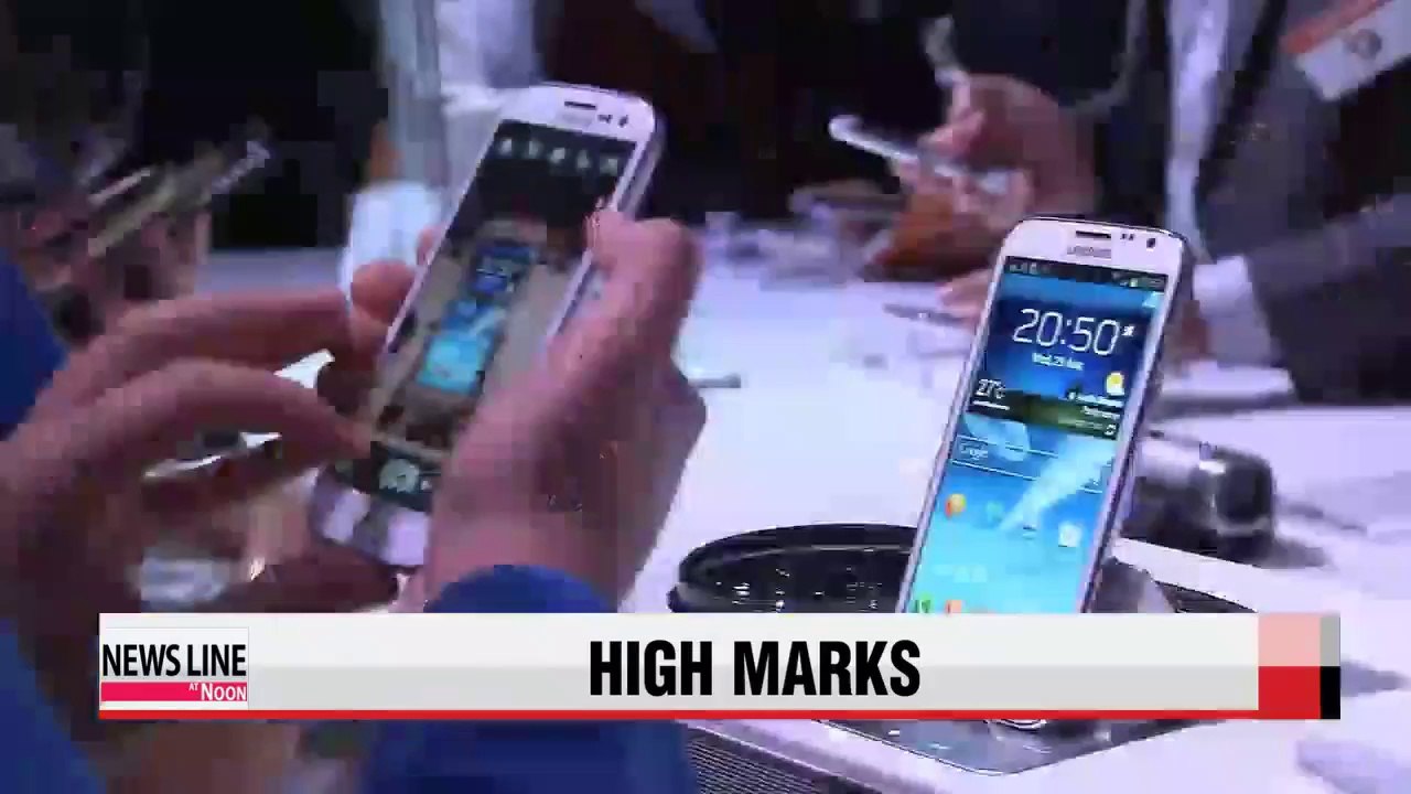 Consumer Reports gives Samsung, LG high marks across range of categories