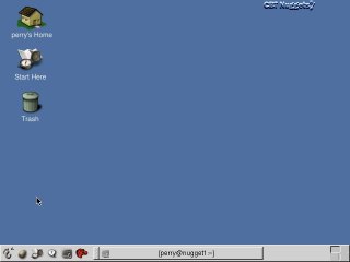 01. Introduction to Linux