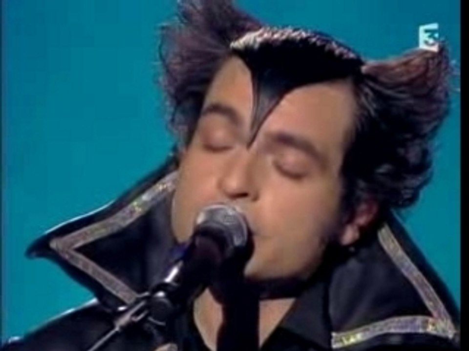 -M- En tête à tête