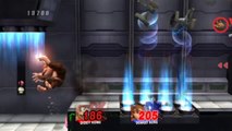 Super Smash Bros. Brawl - L'Émissaire subspatial : L’usine de Bombes subspatiales (2)