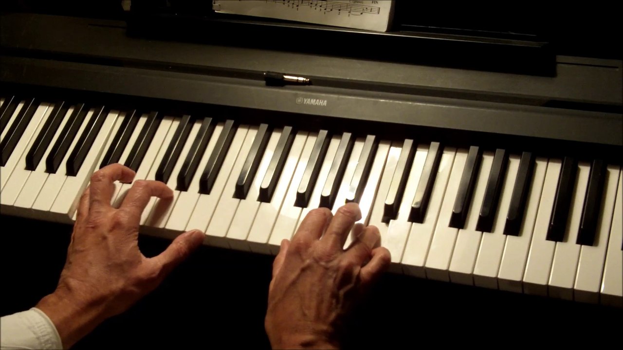 Laissons-nous aller en musique