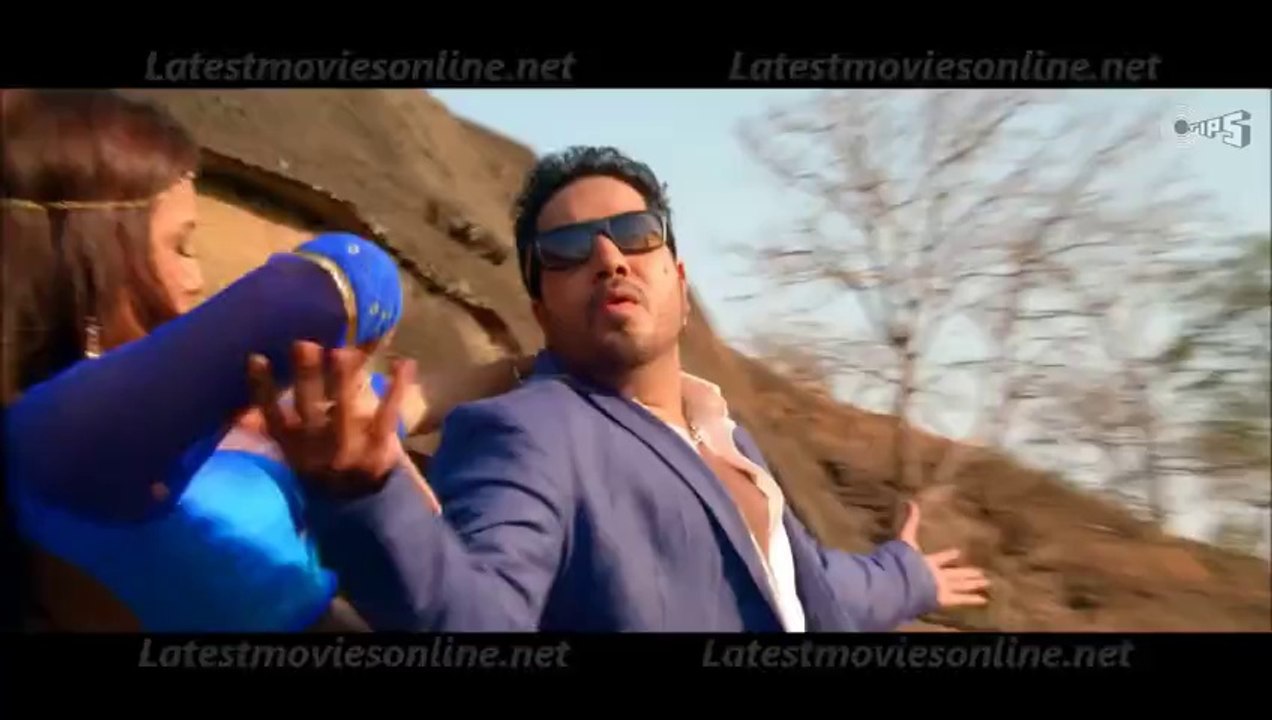 Main Tera Hoon HD Hindi Movie Song Online Free