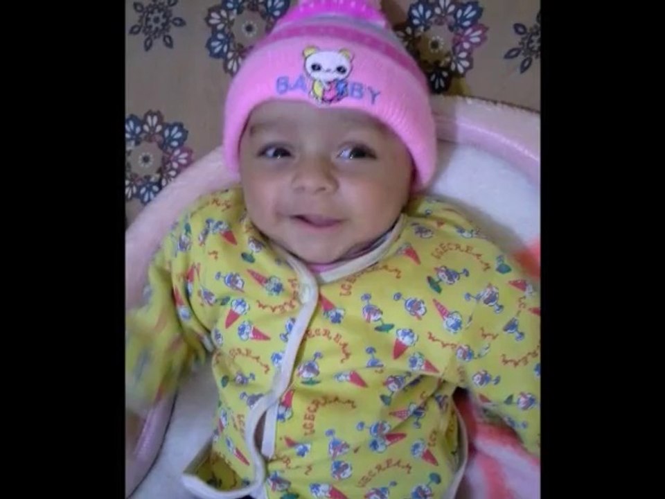 Zayan's First Birthday Video