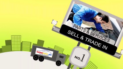 Find Quality Used Surplus Cars in the Philippines ~ KotseKoTo.ph