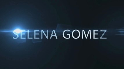 Selena Gomez | Improbable Girl | HD