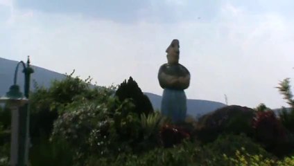 Haritha Resorts AP Tourism Araku SKMClasses Subhashish 1