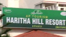 Haritha Resorts AP Tourism Araku SKMClasses Subhashish 2