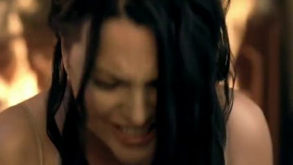 Evanescence - Good Enough