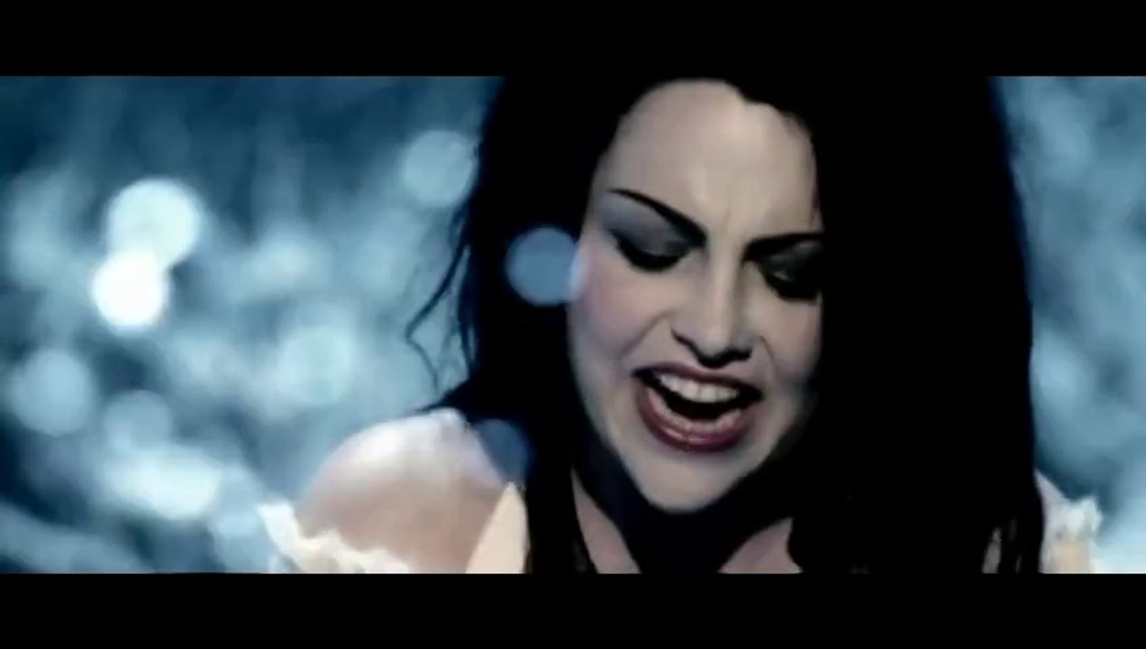 Evanescence - Lithium