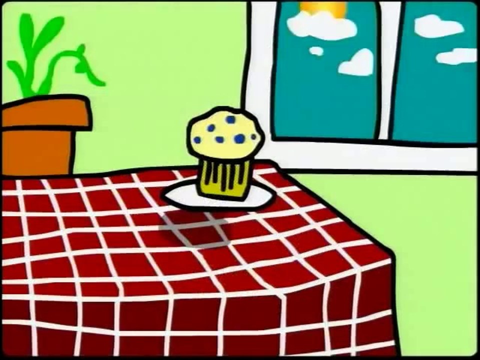 Experimental Film - They Might Be Giants (official video)