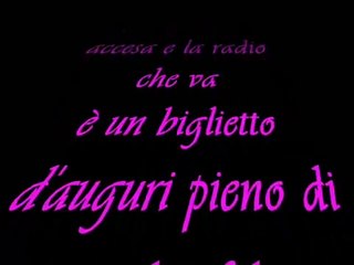 Felicità - Al Bano Romina