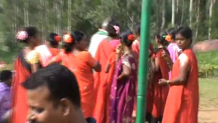 Haritha Resorts AP Tourism Araku SKMClasses Subhashish 3