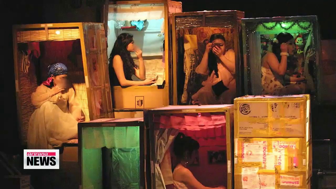 Seoul Performing Arts Festival 2014