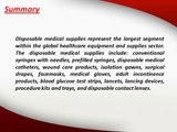 Aarkstore - Disposable Medical Supplies Markets