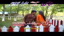 2014 Film I Miss You - Song 2 - Zargay Me Nilam Kare - Gul Panra 2014