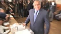 مردم بلغارستان برای ثبات سیاسی کشور پای صندوقهای رای رفتند