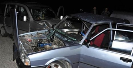 Bayramın Kaza Bilançosu: 28 Ölü, 123 Yaralı