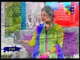 Jago Pakistan Jago - 6th October 2014 (1st Eid Special) (Danish & Aiyza Khan) P2