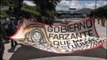 Mexique: des cadavres d'étudiants retrouvés dans des fosses communes