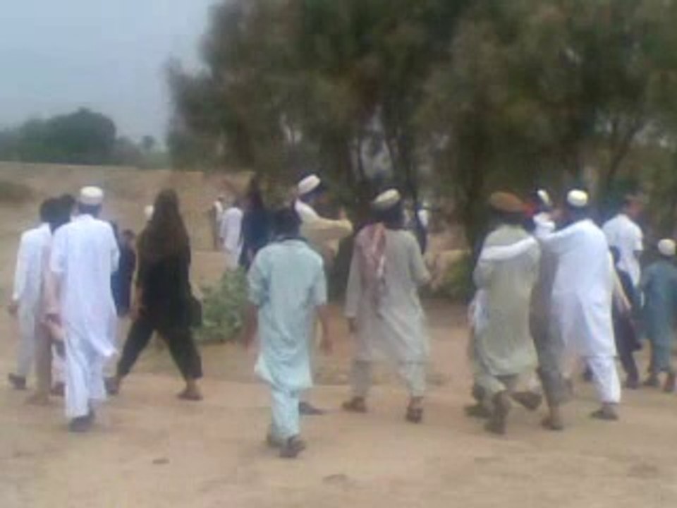 Bannu domel patolkhel eid