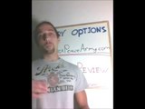 Binary Options Trading Signals Review! Copy A Live Trader #2