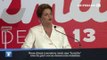 Brésil : Rousseff en tête du 1er tour de l'élection présidentielle